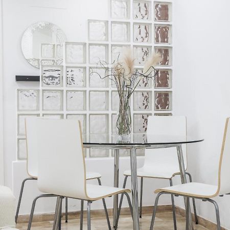 Bonito Apt En Cadiz Centro Renovado ภายนอก รูปภาพ