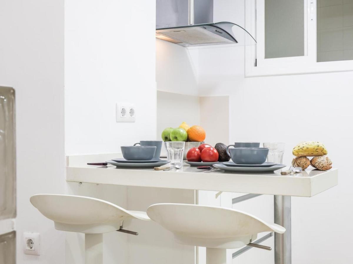 Bonito Apt En Cadiz Centro Renovado ภายนอก รูปภาพ