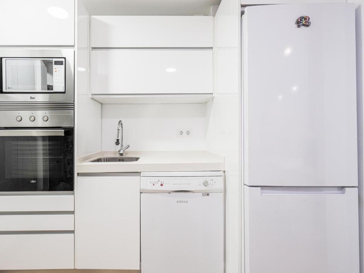 Bonito Apt En Cadiz Centro Renovado ภายนอก รูปภาพ