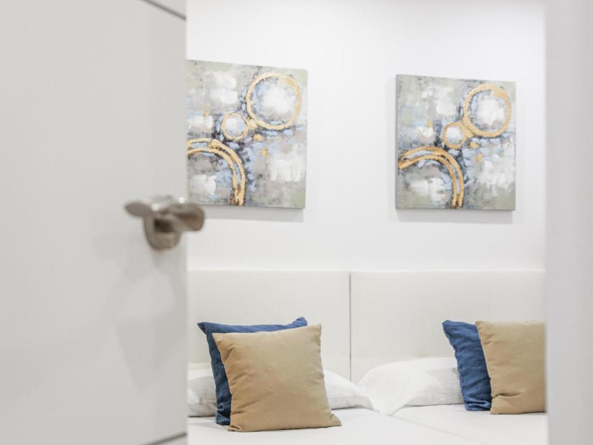 Bonito Apt En Cadiz Centro Renovado ภายนอก รูปภาพ